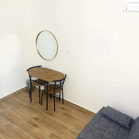House Irena 度假居