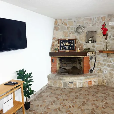 Dom wakacyjny House Irena Makarska