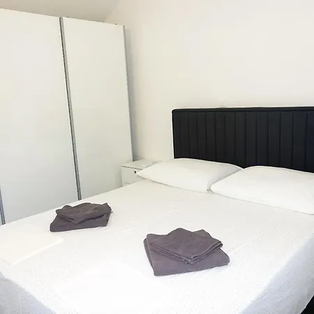 Dom wakacyjny House Irena Makarska